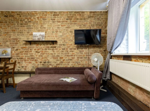 Апартаменты MWA Arka 2