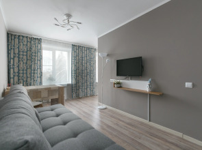 Квартира на Ул Мичурина 9