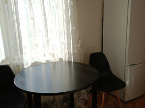 Квартира в центре с видом на восход