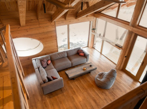 Гостевой дом Экопоэзис