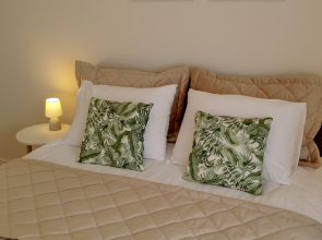 Квартира Новая на Крыленко