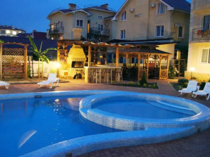 Гостевой дом Паруса