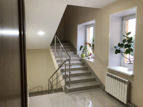 Апартаменты Пента с кухней и бесплатной парковкой