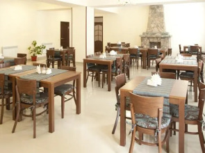 Отель Лагуна