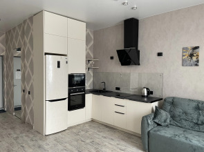 Квартира Ясный берег 12