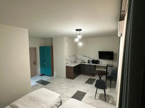 Апартаменты Caspianflats 1