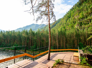 Отель ГК Ареда 1 - Mountain