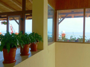 Мини-отель Легенда Алушта