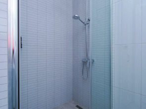 Частный дом Barnhouse Holiday