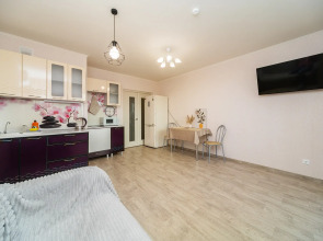 Квартира Комфортная Евродвушка в ЖК Премиум Класса