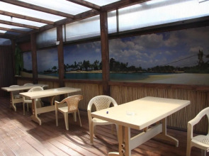 Гостевой дом Лагуна Алексино