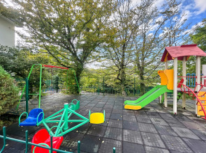 Апартаменты Меридиан Парк