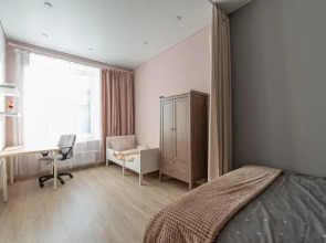 Квартира Сказки Андерсена