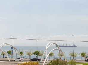 Мини-отель Galley