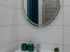 Апартаменты Roomroom на Толбухина