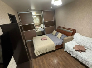 Апартаменты Осипенко 20