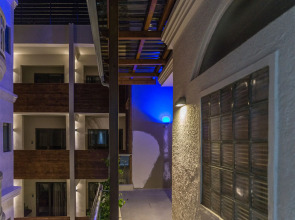 Отель Pereybere Hotel & Spa