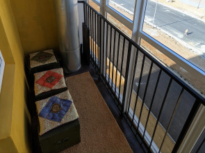 Квартира у Ленты