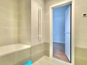 Квартира Счастливая Матрешка у Стадиона Труд