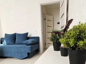 Квартира Пионерский маяк