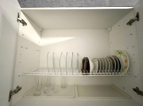 Апартаменты 062 по ул. Красноармейская, 39