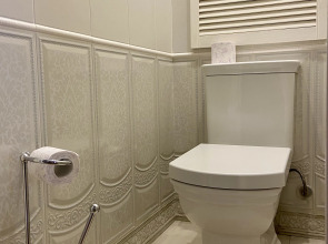 Апартаменты с парковкой "Серебряный остров"