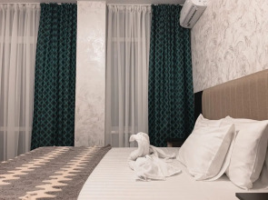 Гостевой дом Дельфин