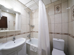 Меблированные комнаты Престиж Центр у Зимнего