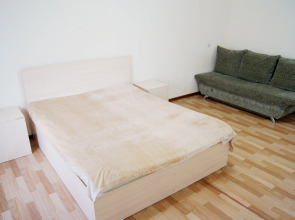 Отель Аврора