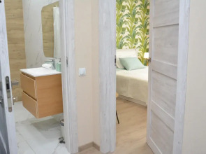 Апартаменты Как Дома на море 5