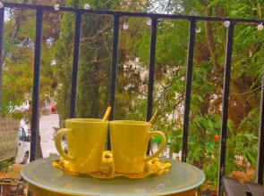 Квартира Лед и пламя в самом сердце Севастополя