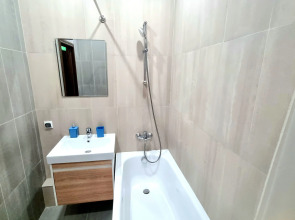 Квартира  Астрахова 5А Зона Кофморта