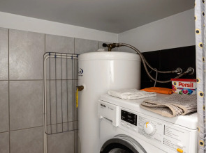 Апартаменты MyhomeYourhome на Таврической 11