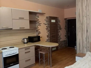 Апартаменты В Шелехове