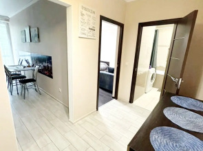 Апартаменты Королевские Ворота