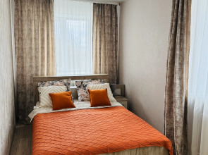 Квартира на Андрея Дементьева