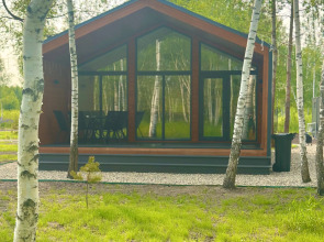 Глэмпинг Nota Bene