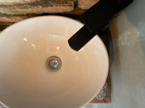 Глэмпинг Дружба