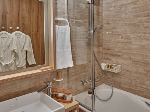 Апартаменты Baikal Hill 13