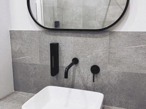 Апартаменты B'yarma Three