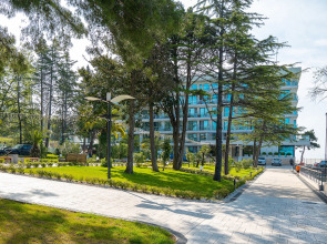 Апартаменты Лучезарный Люкс