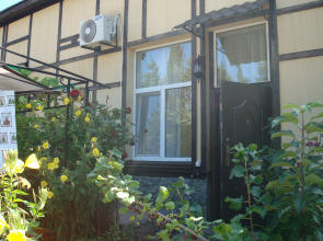 Гостевой дом Серебряное Озеро