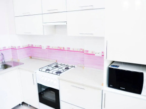 Квартира Уютная квартира на берегу залива