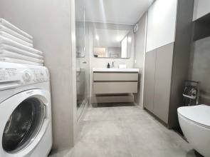 Апартаменты Барселона-Парк