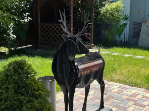 Отель Гостиница Западная