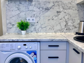 Квартира в самом сердце города