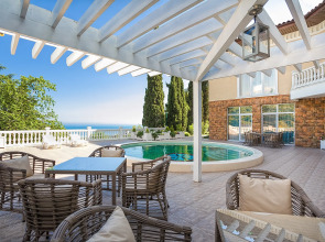 Гостевой дом Роза Ветров