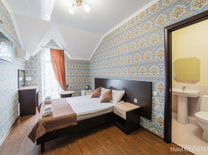 Гостевой дом Geo&Mari