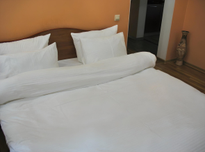 Апартаменты Домик в Лабинске