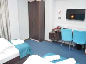 Отель Mildom Баку